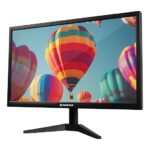 TFT 20" GV 120 HDMI ZEBRONICS - Image 7