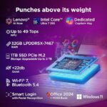 Lenovo Yoga Slim 7 FIFA World Cup 26 Edition Laptop - Image 5