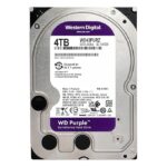 HARD DISK 4 TB SATA SURVILLANCE WD - Image 5