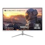 TFT A27FHD MT66 HDMI ZEBRONICS