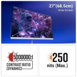 TFT A27FHD MT66 HDMI ZEBRONICS - Image 5