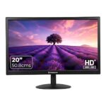 TFT A20HD LED (HDMI) PURE PIXEL MT62 ZEBRONICS