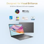 ASUS Zenbook S14 (2026) Laptop - Image 3