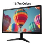 TFT 20" GV 120 HDMI ZEBRONICS - Image 4