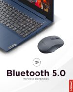 MICE _BO WL 310BT STANDALONE LENOVO (GY51Q65621) - Image 5