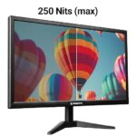TFT 20" GV 120 HDMI ZEBRONICS - Image 5