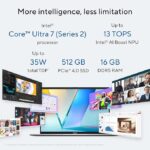 ASUS Vivobook S16 OLED Laptop - Image 5