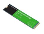 HARD DISK SSD 500 GB NVME  GREEN WD - Image 4