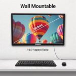 TFT 20" GV 120 HDMI ZEBRONICS - Image 2