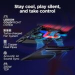 Lenovo Legion Pro 5 2025 Intel Core i7-14650HX Laptop - Image 5