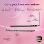 Lenovo IdeaPad Slim 5 AMD Ryzen AI 7 445 Laptop - Image 3