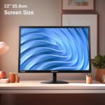 TFT EE22HD PLUS ZEBRONICS - Image 3