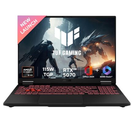 ASUS TUF A16 AMD Ryzen 9 Laptop