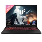 ASUS TUF A16 AMD Ryzen 9 Laptop - Image 7