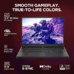 Lenovo Legion 5 2025 AMD Ryzen 7 260 Laptop - Image 5