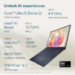 ASUS Zenbook 14 (2026) Laptop - Image 4