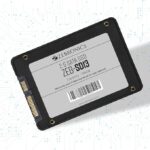 HARD DISK SSD 128 GB SD13 ZEBRONICS - Image 5