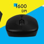 MOUSE W/L BOLD ZEBRONICS - Image 3