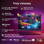 Lenovo Yoga Slim 7 FIFA World Cup 26 Edition Laptop - Image 4