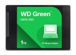 HARD DISK SSD 1 TB SATA GREEN WD
