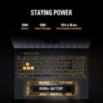 ASUS TUF F16 Laptop - Image 3