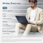 ASUS Zenbook 14 (2026) Intel Core Ultra 9 285H Laptop - Image 6