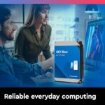 HARD DISK 2 TB SATA WD - Image 6