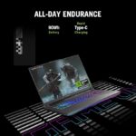 ASUS ROG Strix G16 (2025) Laptop - Image 5