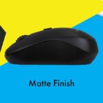 MOUSE W/L BOLD ZEBRONICS - Image 5