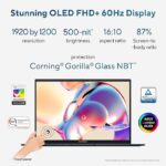 ASUS Zenbook 14 (2026) Intel Core Ultra 9 285H Laptop - Image 4
