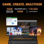 ASUS TUF A15 GT-FA506NCQ-HN010WS (2026) Laptop - Image 5