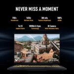 ASUS TUF F16 Laptop - Image 4