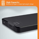 HARD DISK 4TB ELEMENT WD - Image 3