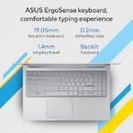 ASUS Vivobook S16 (Silver) Laptop - Image 4