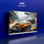 TFT A27FHD MT66 HDMI ZEBRONICS - Image 3