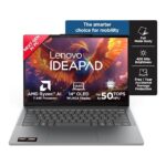 Lenovo IdeaPad Slim 5 AMD Ryzen AI 7 445 Laptop
