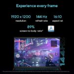 ASUS Gaming V16 (2025) Laptop - Image 3