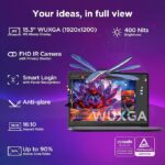 Lenovo IdeaPad Slim 3 Next-Gen AI PC Laptop - Image 5