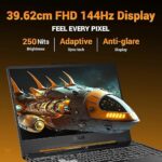 ASUS TUF A15 AMD Ryzen 7 Laptop - Image 3