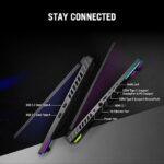 ASUS ROG Strix G16 (2025) Laptop - Image 3