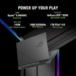 ASUS ROG Strix G16 (2025) Laptop - Image 6