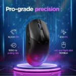 MICE _BO M410 GAMING MOUSE LENOVO (GY51P83012) - Image 4