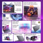 Lenovo IdeaPad Slim 3 Next-Gen AI PC Laptop - Image 6