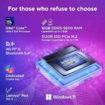 Lenovo IdeaPad 5 2-in-1 Convertible Laptop - Image 5