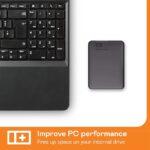 HARD DISK 1 TB ELEMENT  WD - Image 2