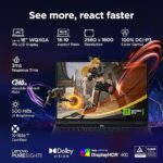 Lenovo Legion Pro 5 2025 Intel Core i7-14650HX Laptop - Image 4