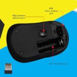 MOUSE W/L BOLD ZEBRONICS - Image 4