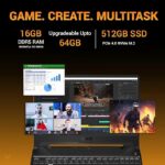 ASUS TUF A15 (2026) Laptop - Image 5