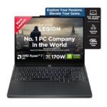 Lenovo Legion 5 2025 83M00074IN Laptop
