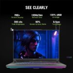 ASUS ROG Strix G16 (2025) Laptop - Image 4
